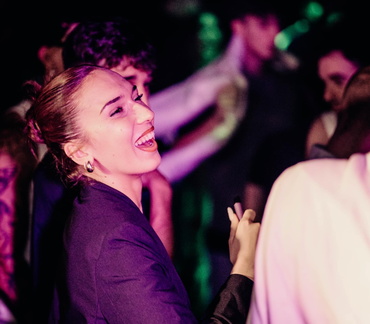 One Night Lokera Al Casamia Club