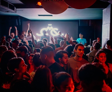 One Night Lokera Al Casamia Club
