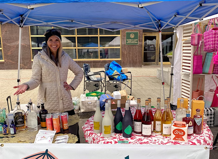Ma & Pa Festival: Mother’s Day Mocktails