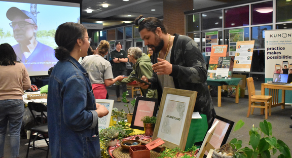 EarthFest
