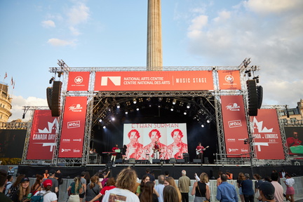 Canada Day Festival (London)