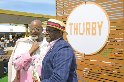 Thurby