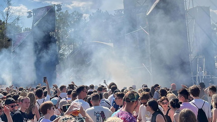 Traumhänger Festival