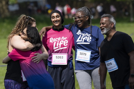 Race for Life 10k