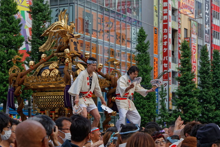 Kanda Matsuri