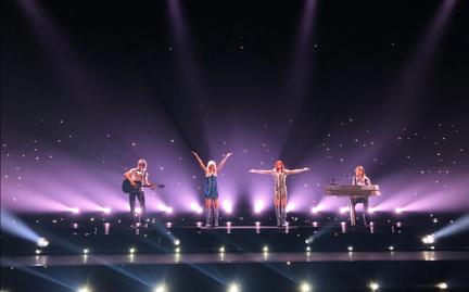 Abba Live Tribute