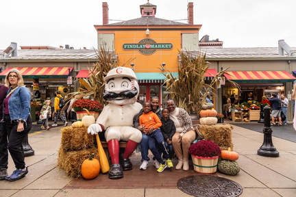 Fall Food Fest