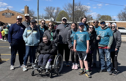 4th Annual Walk To Remember