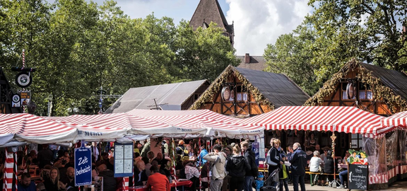 Nürnberger Altstadtfest