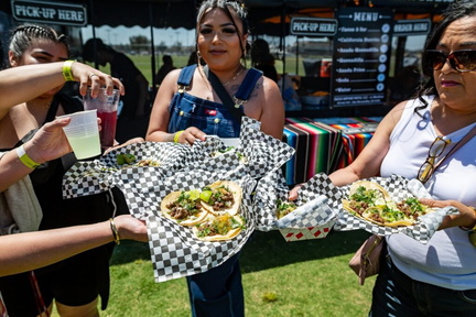 Taco Fest 2025