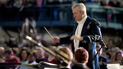 The Magical Music of Harry Potter Live in Concert