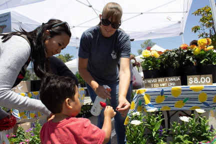 Fontana Farmers' Market