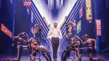MJ Touring