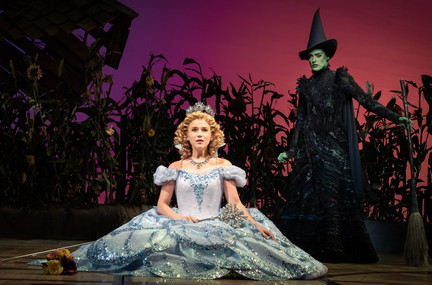 Wicked Touring
