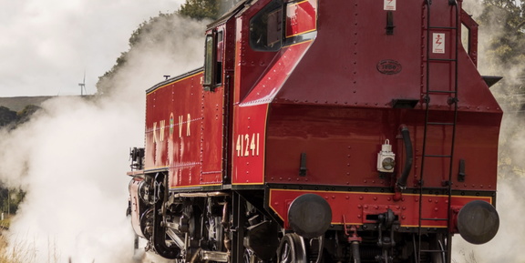 Vintage Weekend | A Celebration of Heritage, Music, and Classic Transport