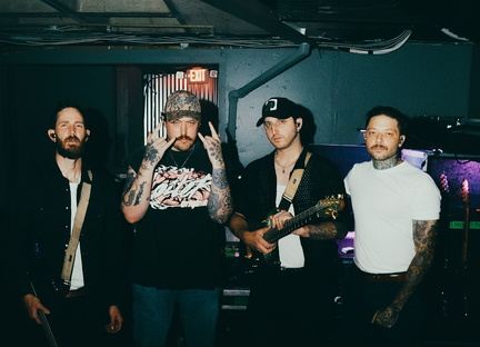 Chelsea Grin