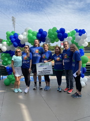 Montgomery Kidney Walk