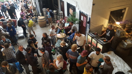 East Bristol Brewery Trail