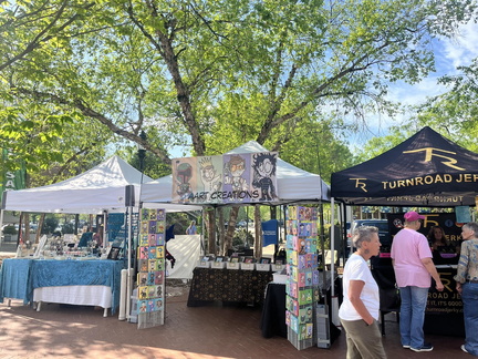 River Market