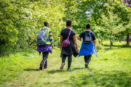 Bristol Walk Fest 2025