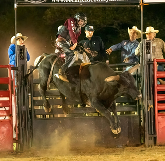 Wetumpka FFA Alumni Championship Rodeo-fotor-2025041094214