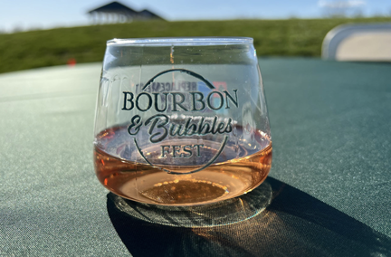Bourbon & Bubbles Fest