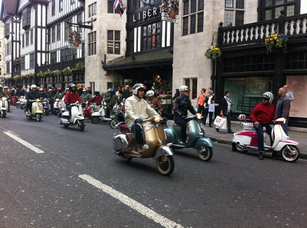 scooter