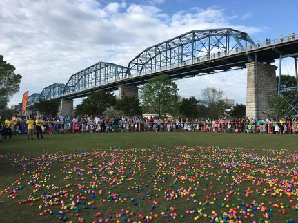 Frazier Festival