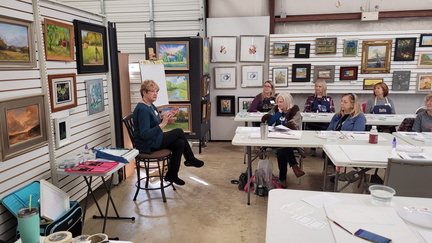 Town of Pike Road Arts Council