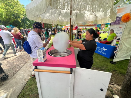 Multicultural Cinco de Mayo