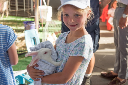 24th Annual Bunny Hop