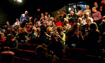 Irish Film Festival
