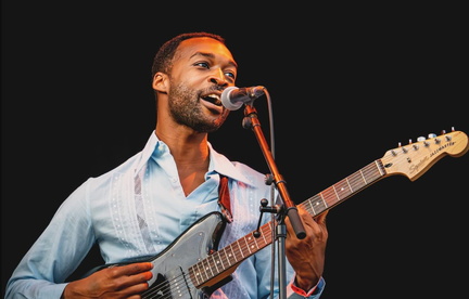 jalen ngonda- special guest for PippaFest '25