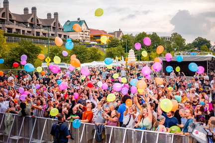 RiverBeat Music Festival
