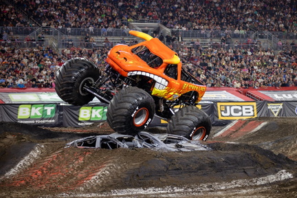 Monster Jam