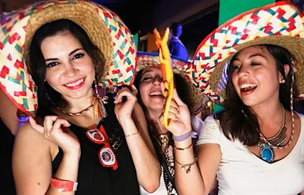 Cinco De Mayo