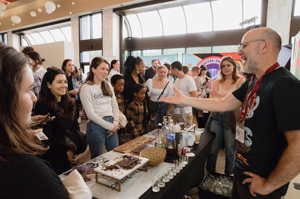 DC Chocolate Festival