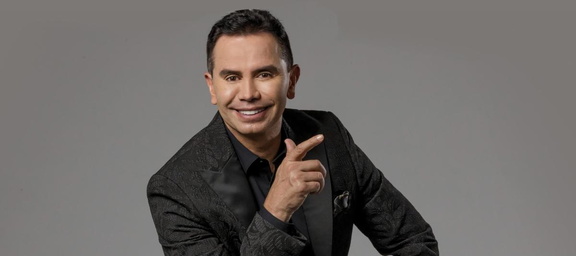 Jhonny Rivera 
