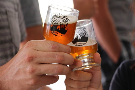 Manchester Brewfest