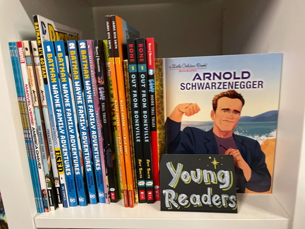 Free Comic Book Day