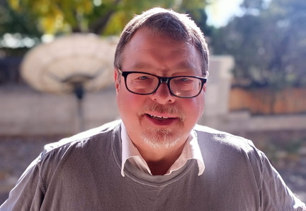 Roger Peterson