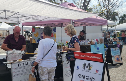 Farmer's Market
