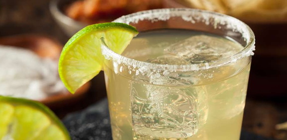 Saratoga Margarita &amp; Mimosa Fest.v1