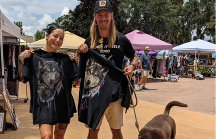 Downtown Vintage Market