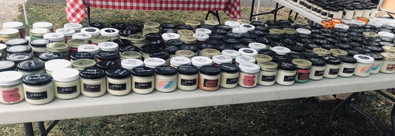 spring porch sale