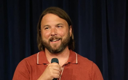Andy Woodhull