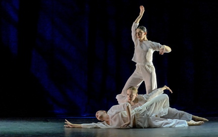 Ellen Sinopoli Dance Company