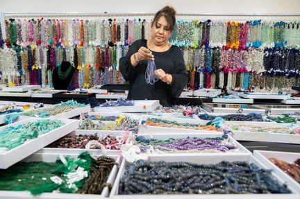 Gem Faire
