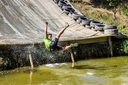MUDATHON