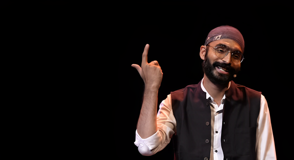 Amandeep Khayal - Dhak Dhak (1)